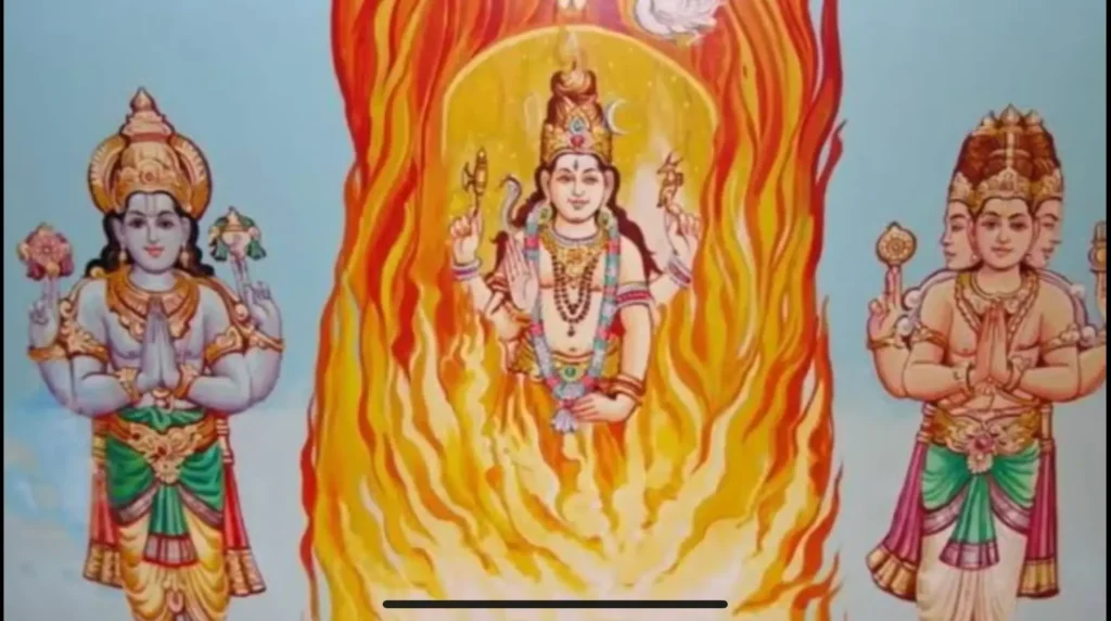 महा शिवरात्रि 2025: जानें महा शिवरात्रि क्यों मानाया जाता है ?