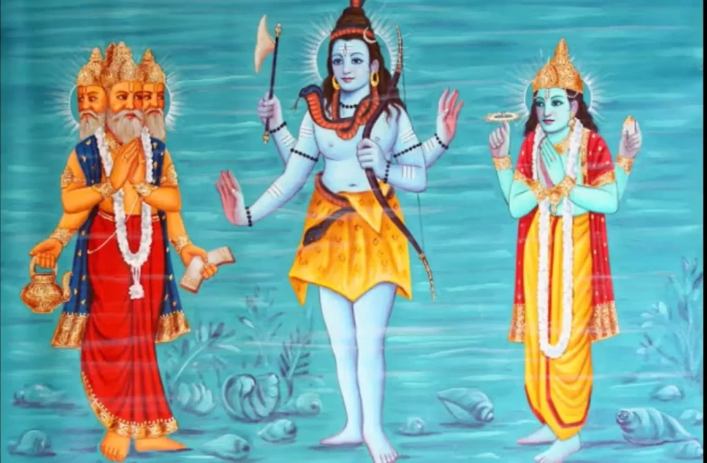 महा शिवरात्रि 2025: जानें महा शिवरात्रि क्यों मानाया जाता है ?