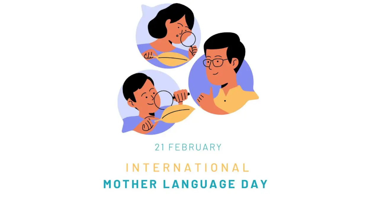International Mother Language Day 