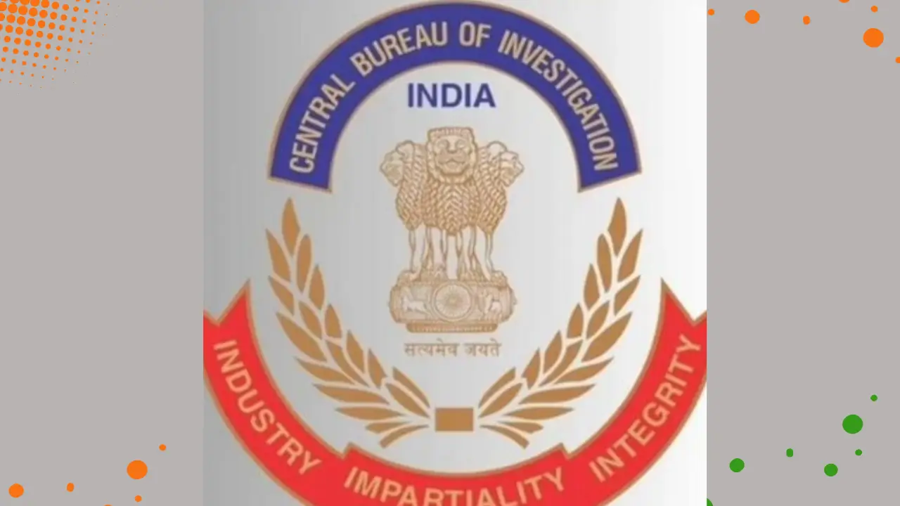 CBI Officer kaise bane,सीबीआई ऑफिसर कैसे बनें,केंद्रीय अन्वेषण ब्यूरो (CBI-Central Bureau of Investigation ) CBI Officer kaise bane