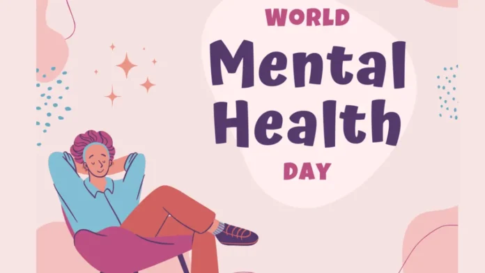 mental health day