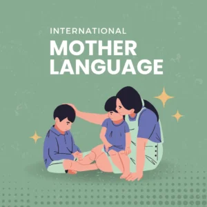 International Mother Language Day,अंतर्राष्ट्रीय मातृभाषा दिवस,भारत में मातृभाषाओं की स्थिति international mother language
