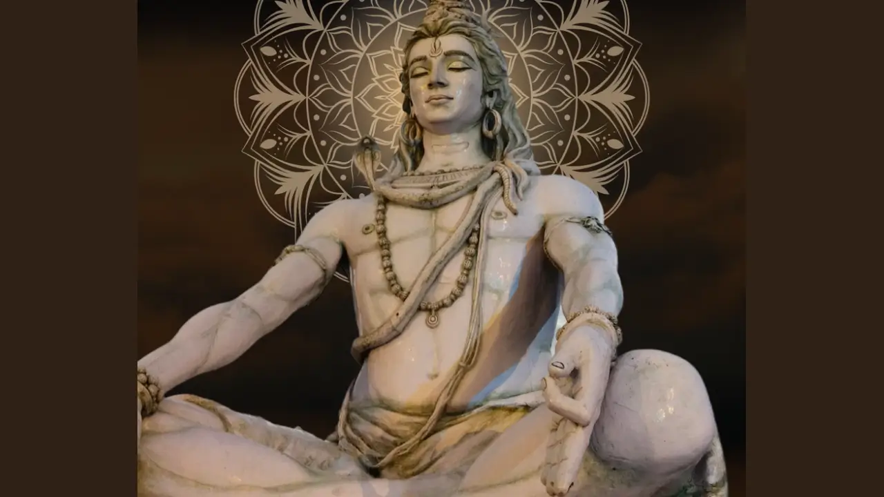 महा शिवरात्रि 2025: जानें महा शिवरात्रि क्यों मानाया जाता है ?