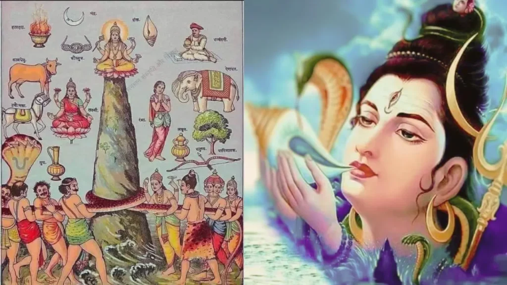 महा शिवरात्रि 2025: जानें महा शिवरात्रि क्यों मानाया जाता है ?