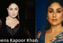 करीना कपूर खान: अवॉर्ड्स, अचीवमेंट्स और बॉलीवुड की शान।(Kareena Kapoor Khan) Kareena Kapoor Khan