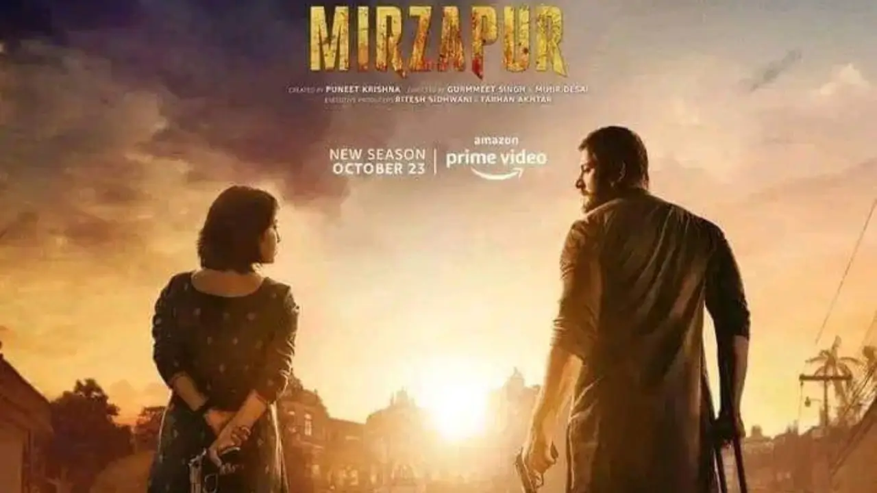 Top 5 Hindi Thriller Web Series,Web Series On OTT Top 5 Hindi Thriller Web Series On OTT: जानें रोंगटे खड़े कर देनेवाली सर्वश्रेष्ठ 5 हिंदी थ्रिलर वेब सीरिज के बारे में।