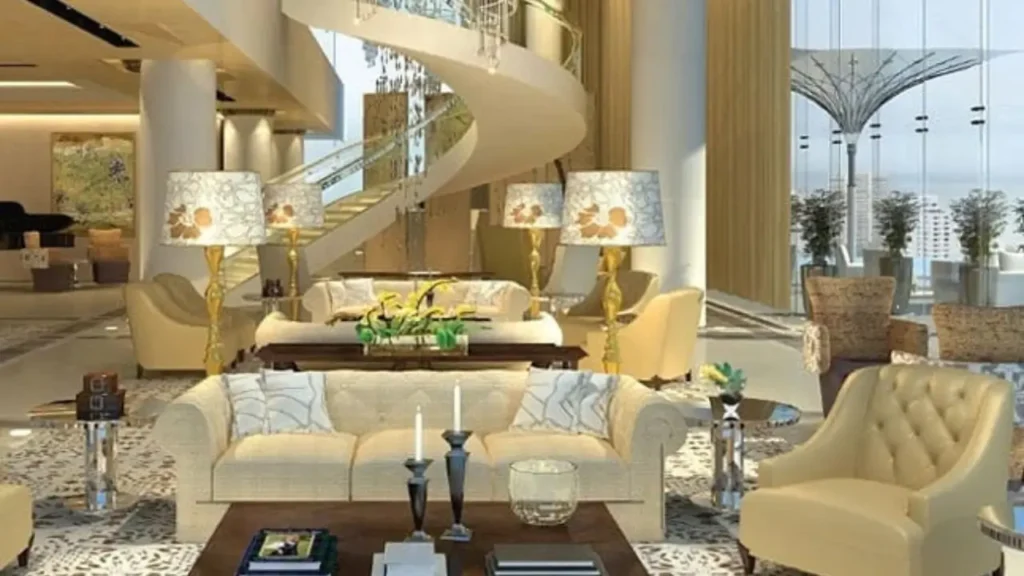 Antilia House,Antilia House Address,Antilia House का डिज़ाइनर,एंटीलिया में कितने कमरे है?,Antilia Antilia House