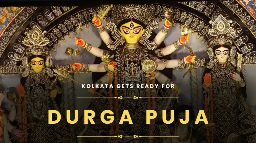 Durga Puja 2024,Durga Puja 2024 date,पश्चिम बंगाल का दुर्गा पूजा,नवरात्रि का त्योहार,माँ दुर्गा ने महिषासुर का वध क्यों किया? Durga Puja 2024