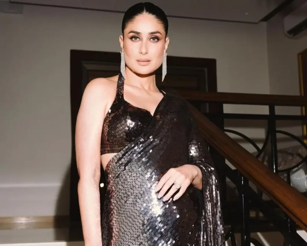 Kareena Kapoor Biography