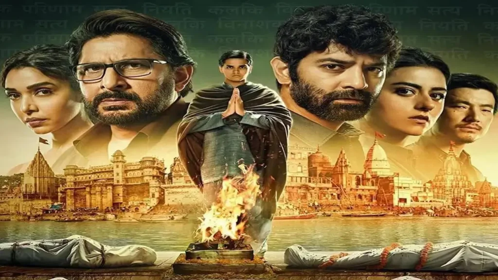 Top 5 Hindi Thriller Web Series On OTT Top 5 Hindi Thriller Web Series On OTT: जानें रोंगटे खड़े कर देनेवाली सर्वश्रेष्ठ 5 हिंदी थ्रिलर वेब सीरिज के बारे में।ASUR
