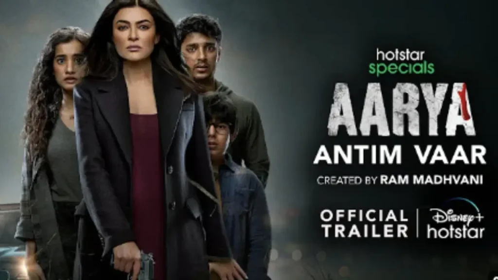 Top 5 Hindi Thriller Web Series,Web Series On OTT Top 5 Hindi Thriller Web Series On OTT: जानें रोंगटे खड़े कर देनेवाली सर्वश्रेष्ठ 5 हिंदी थ्रिलर वेब सीरिज के बारे में।