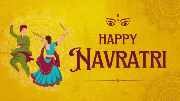 Shardiya Navratri : जानें शारदीय नवरात्रि पर माँ दुर्गा के नौ रूप, कहानी, महत्व, तिथि, शुभ मुहूर्त एवं शुभकामना संदेश। (2024)