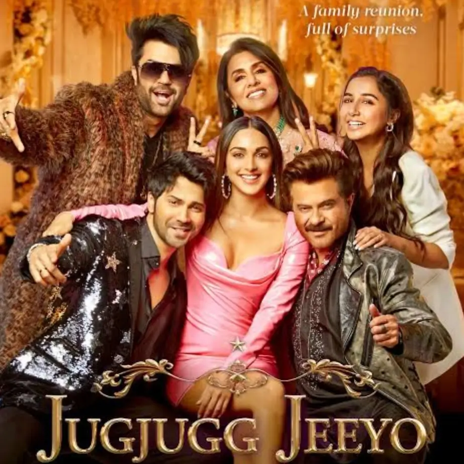 वरुण धवन की बायोग्राफी