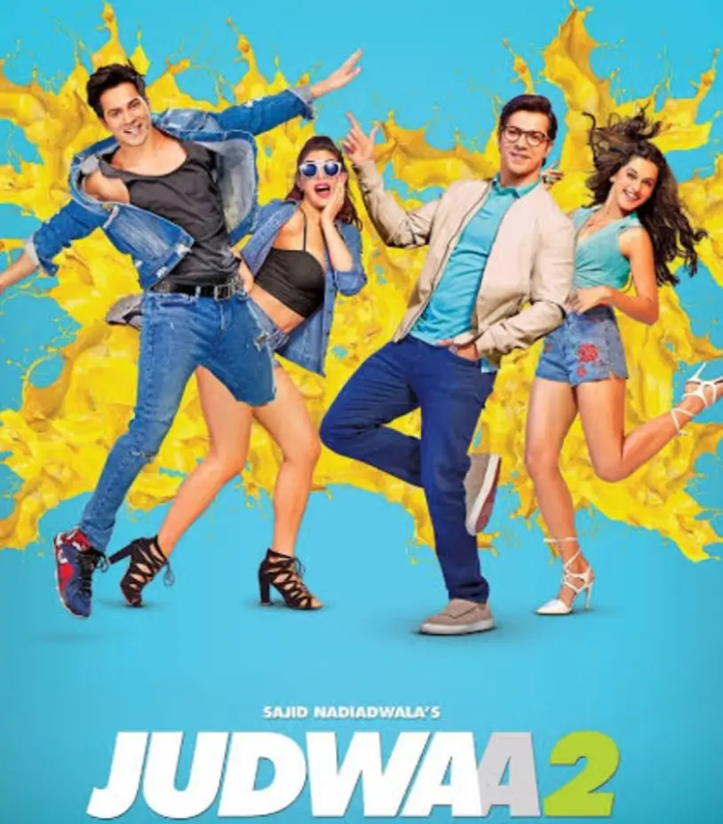 वरुण धवन की बायोग्राफी