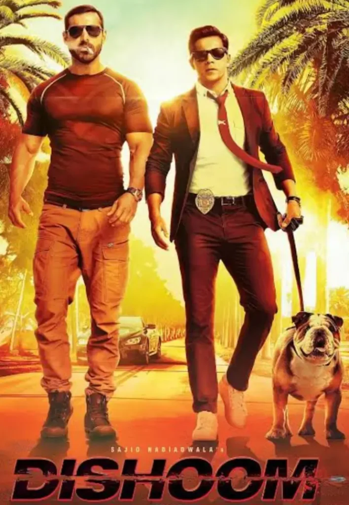 वरुण धवन की बायोग्राफी