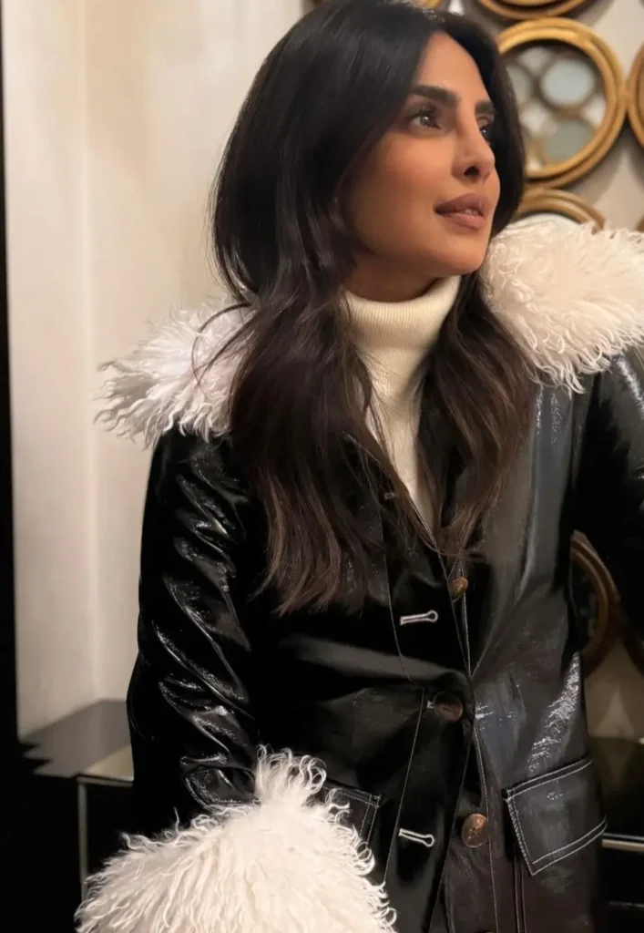 प्रियंका चोपड़ा: देसी गर्ल से ग्लोबल आइकन तक का सफर