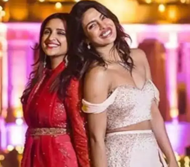 प्रियंका चोपड़ा: देसी गर्ल से ग्लोबल आइकन तक का सफर