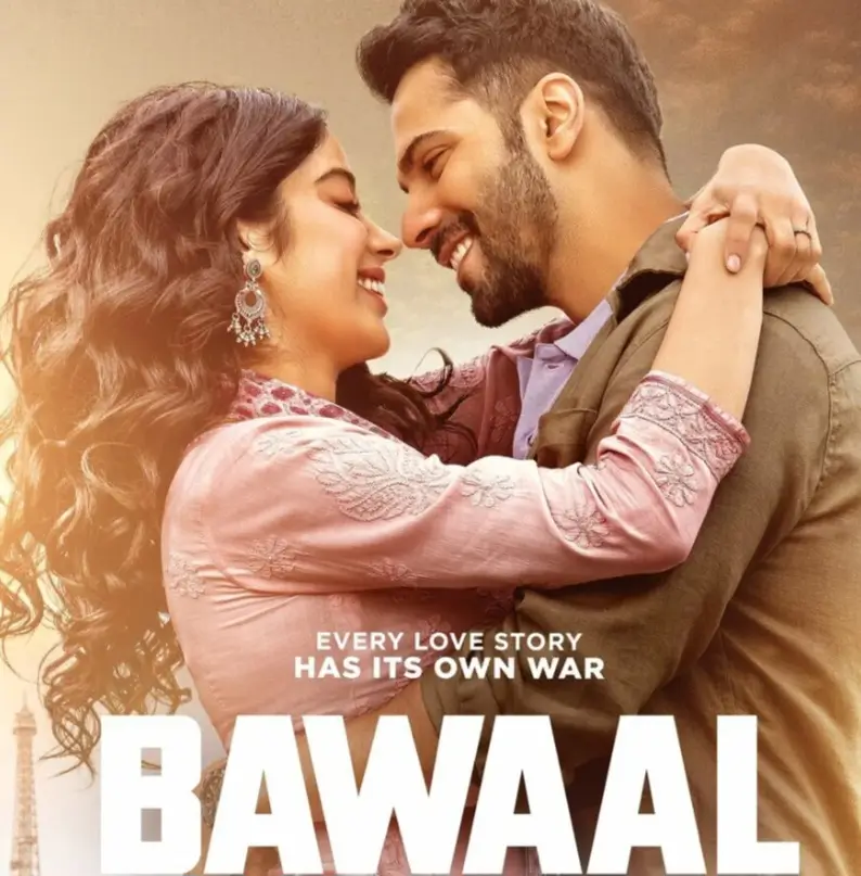 वरुण धवन की बायोग्राफी