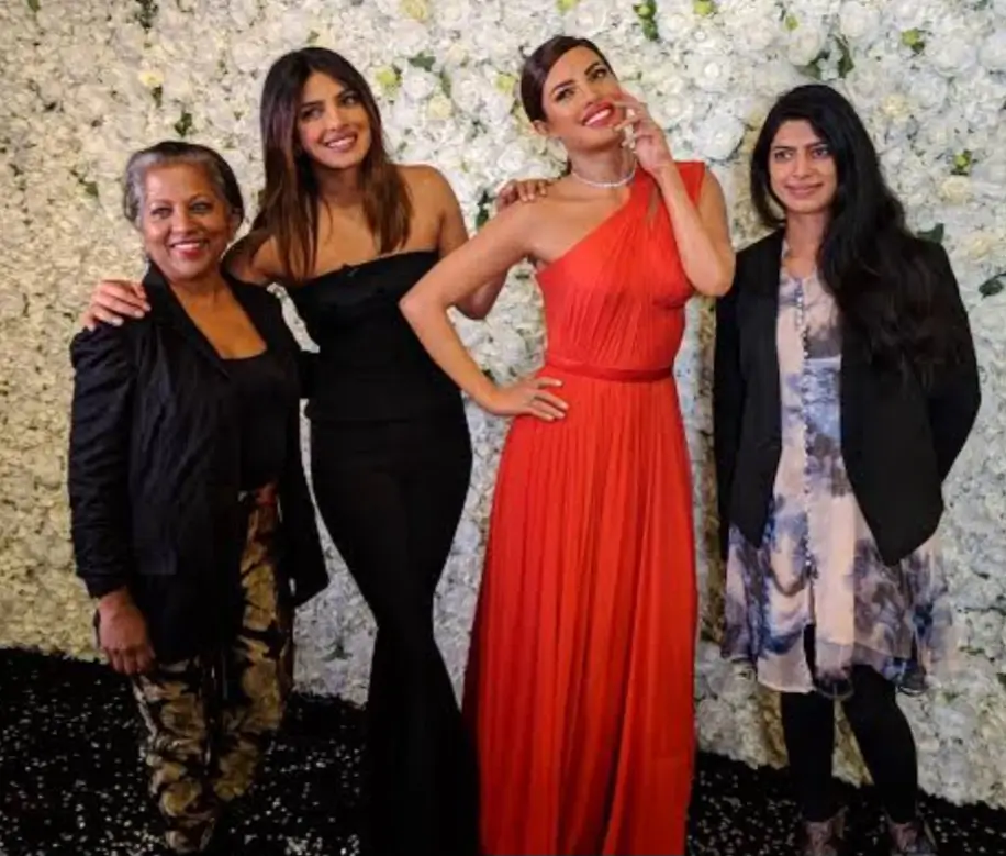 प्रियंका चोपड़ा: देसी गर्ल से ग्लोबल आइकन तक का सफर