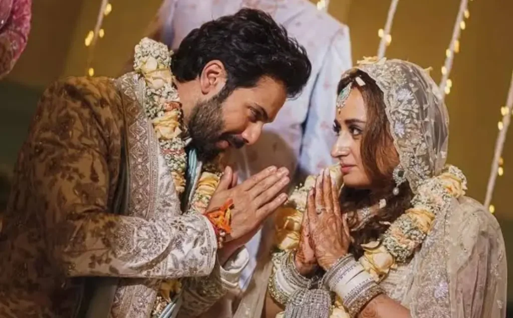 Varun Dhawan Biography In Hindi