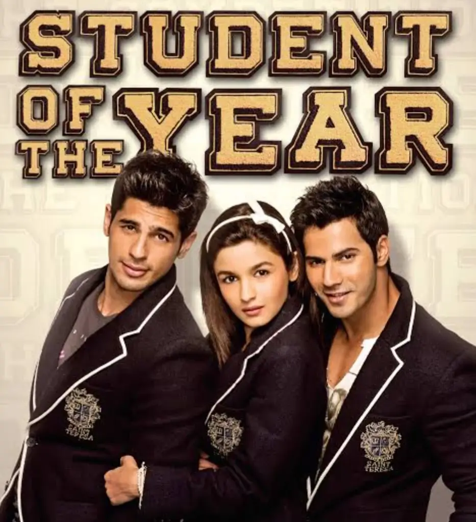 वरुण धवन की बायोग्राफी