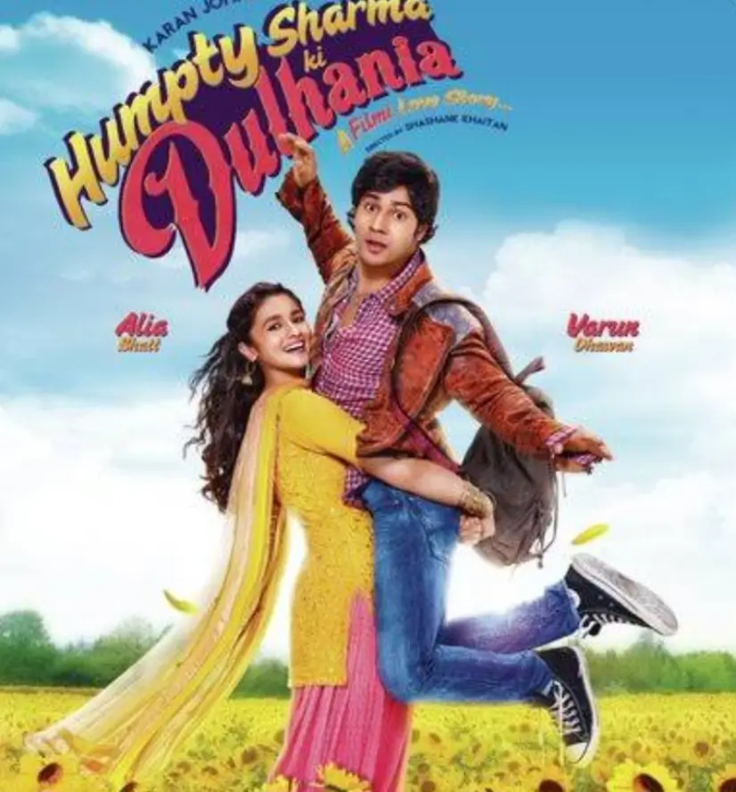 वरुण धवन की बायोग्राफी