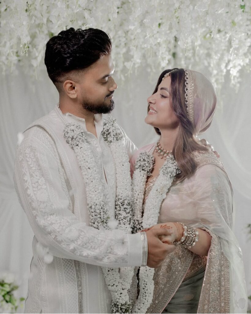 हिना खान का जीवन परिचय,हिना खान का टीवी सीरियल्स (Hina Khan TV Serials),Hina Khan Movies,हिना खान कौन है,हिना खान की शादी कब हुई? हिना खान का जीवन परिचय