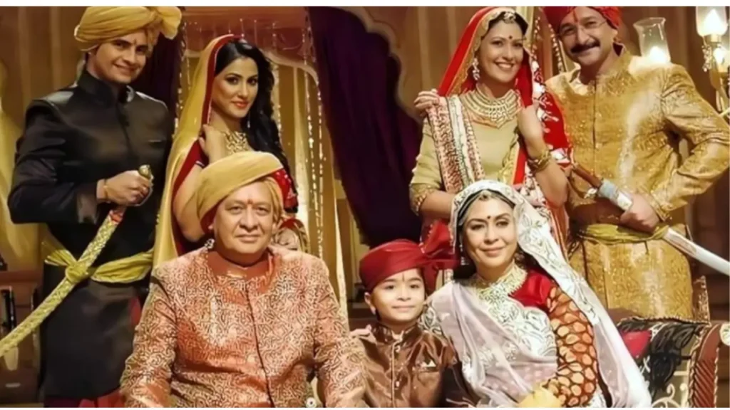 हिना खान का जीवन परिचय,हिना खान का टीवी सीरियल्स (Hina Khan TV Serials),Hina Khan Movies,हिना खान कौन है,हिना खान की शादी कब हुई? हिना खान का जीवन परिचय-हिना खान का टीवी सीरियल्स