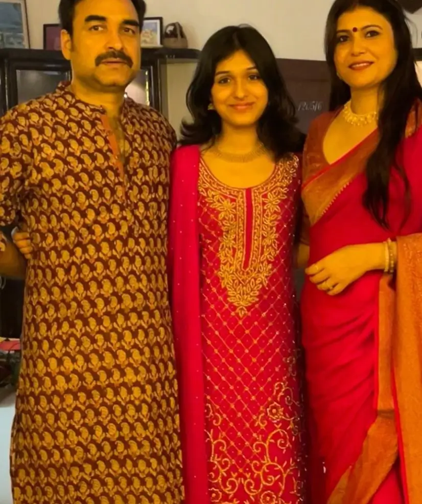 Pankaj Tripathi,पंकज त्रिपाठी की पत्नी,पंकज त्रिपाठी की Movies,पंकज त्रिपाठी की Web Series,पंकज त्रिपाठी Pankaj Tripathi