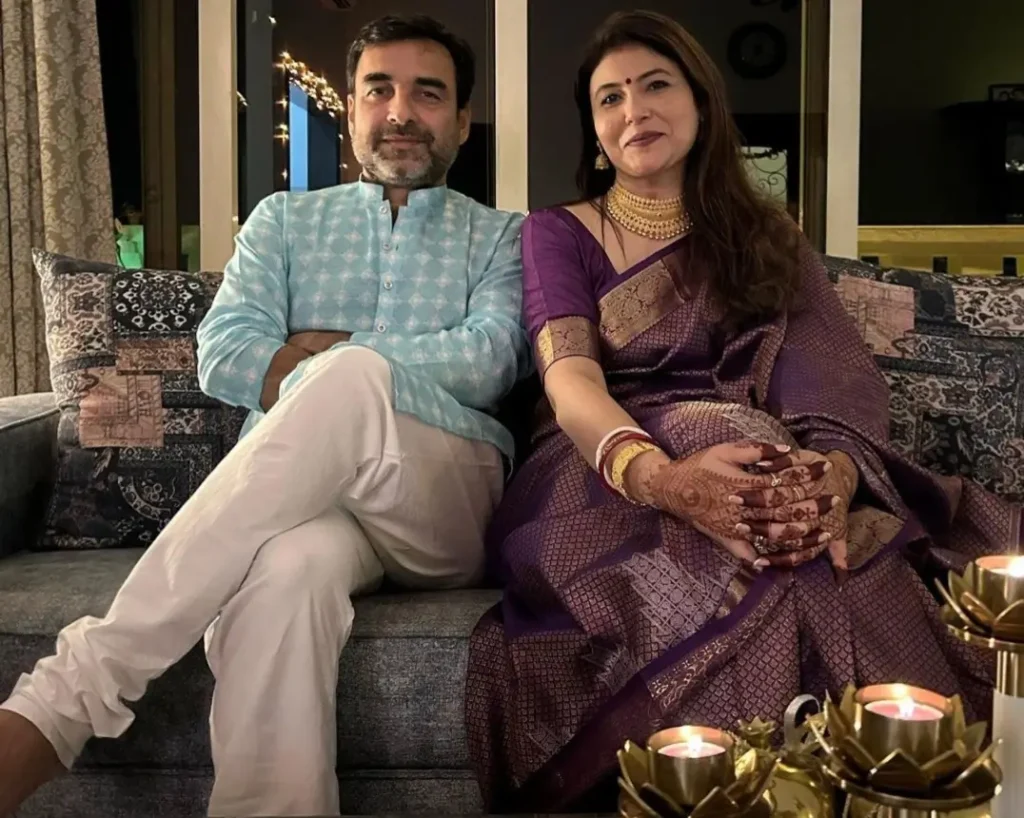 Pankaj Tripathi,पंकज त्रिपाठी की पत्नी,पंकज त्रिपाठी की Movies,पंकज त्रिपाठी की Web Series,पंकज त्रिपाठी Pankaj Tripathi