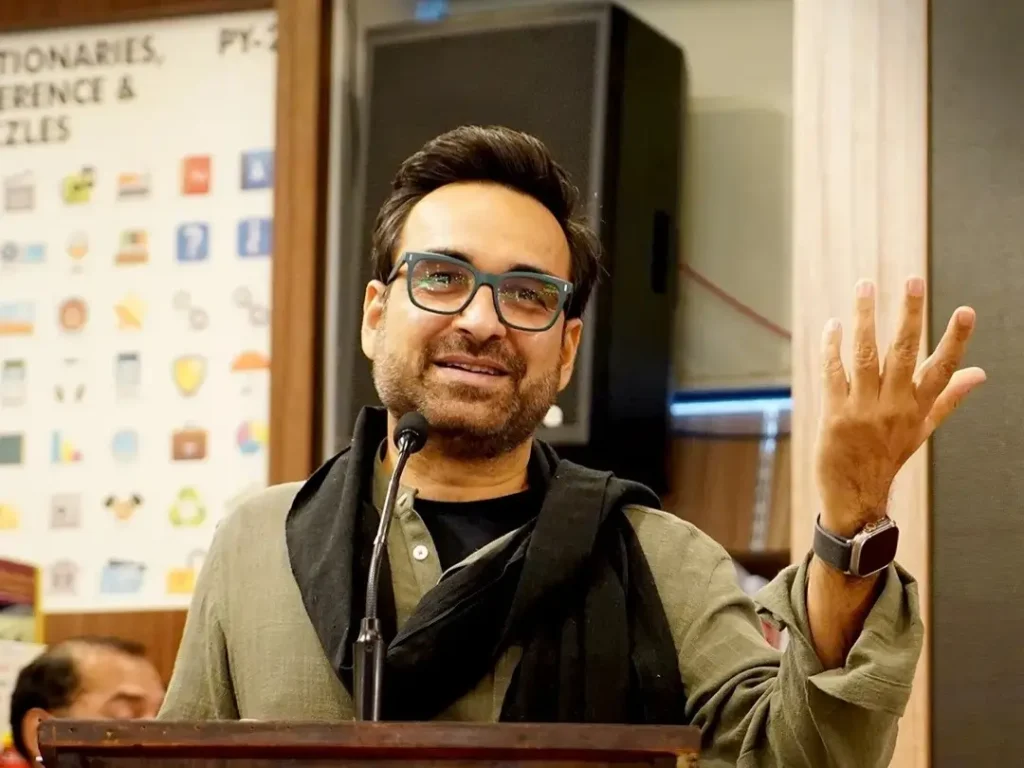 Pankaj Tripathi,पंकज त्रिपाठी की पत्नी,पंकज त्रिपाठी की Movies,पंकज त्रिपाठी की Web Series,पंकज त्रिपाठी Pankaj Tripathi