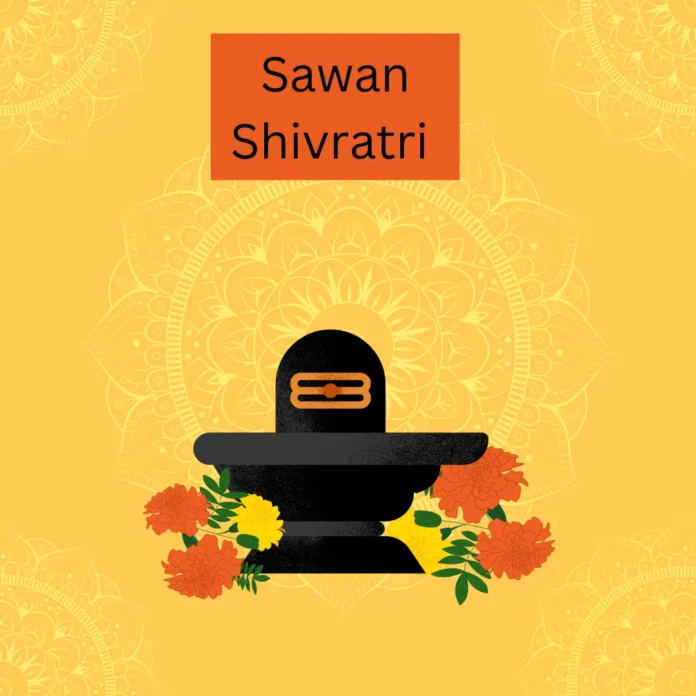 Sawan Shivratri 2024