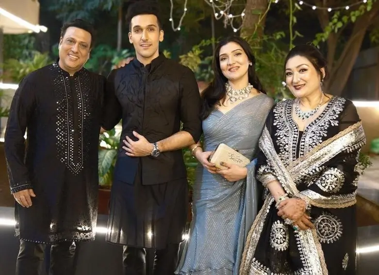गोविंदा का जीवन परिचय,गोविंदा,गोविंदा की टॉप फिल्में,गोविंदा का कार कलेक्शन,Govinda गोविंदा का जीवन परिचय