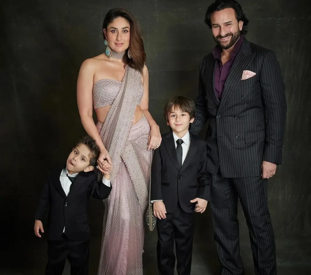 Kareena Kapoor Biography