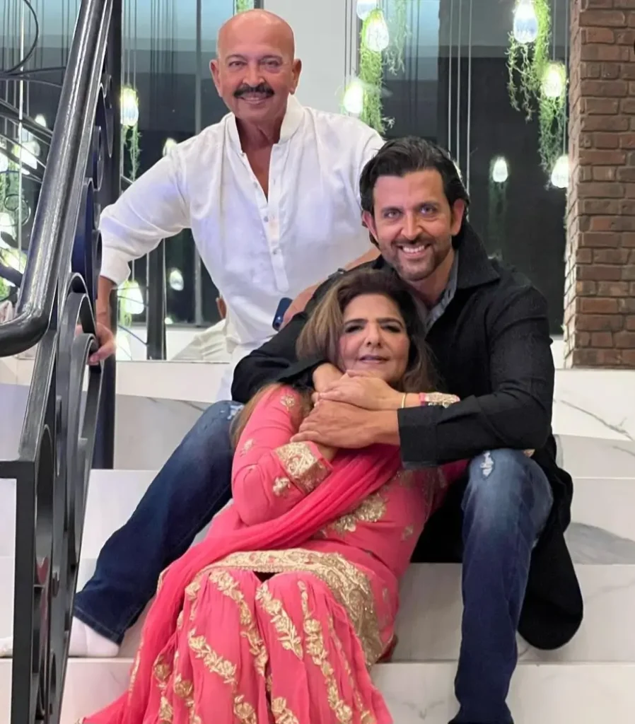 ऋतिक रोशन,Hrithik Roshan Biography:,ऋतिक रोशन की पहली फिल्म कौन सी है?,ऋतिक रोशन का फिल्मी सफर: ऋतिक रोशन