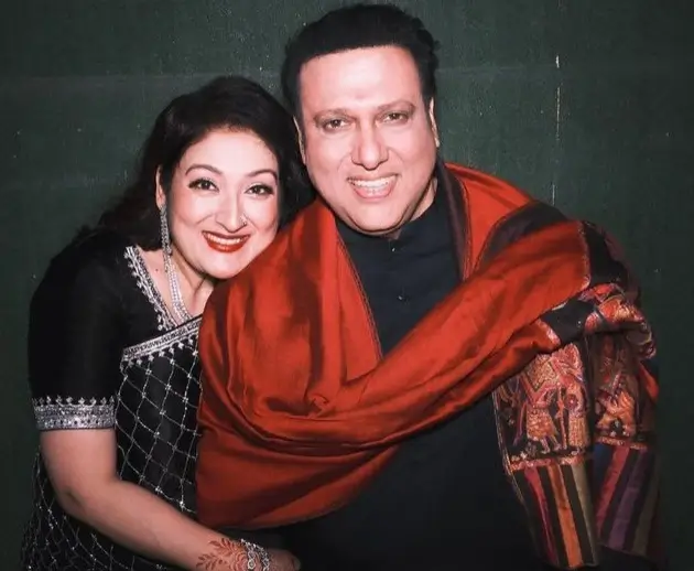 गोविंदा का जीवन परिचय,गोविंदा,गोविंदा की टॉप फिल्में,गोविंदा का कार कलेक्शन,Govinda गोविंदा का जीवन परिचय