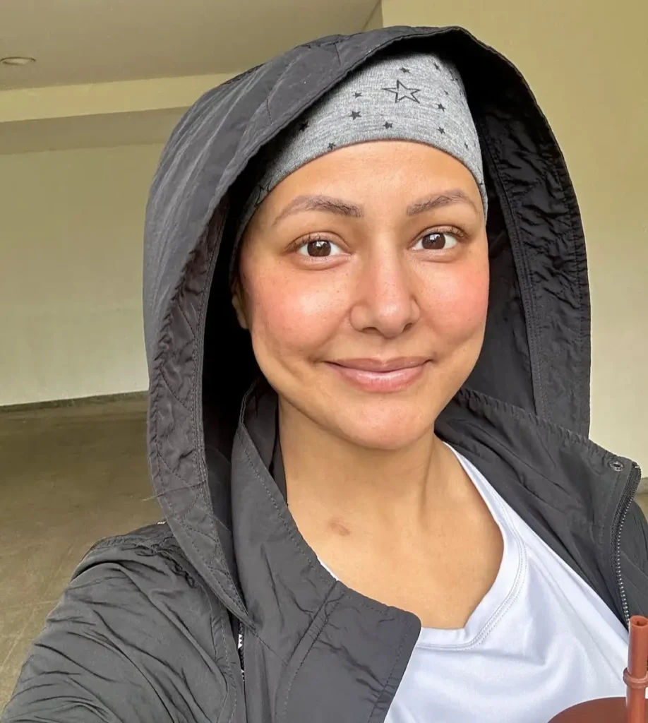 हिना खान का जीवन परिचय,हिना खान का टीवी सीरियल्स (Hina Khan TV Serials),Hina Khan Movies,हिना खान कौन है,हिना खान की शादी कब हुई? हिना खान का जीवन परिचय