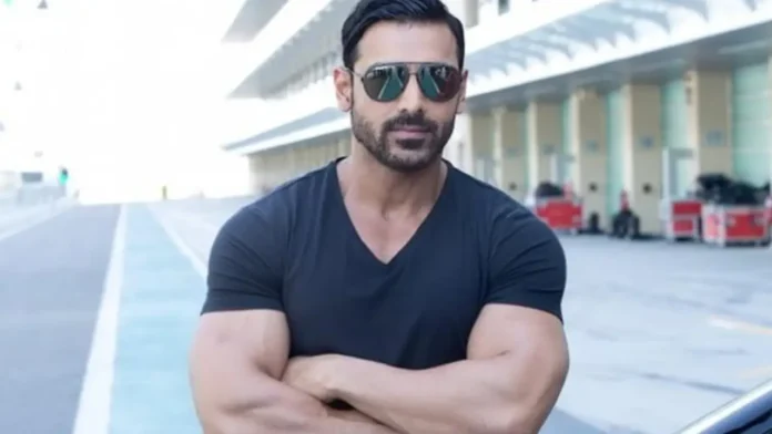 John Abraham Biography In Hindi
