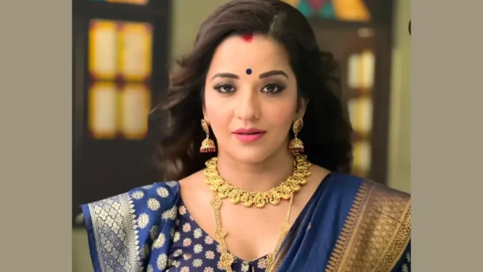 Monalisa Biography In Hindi