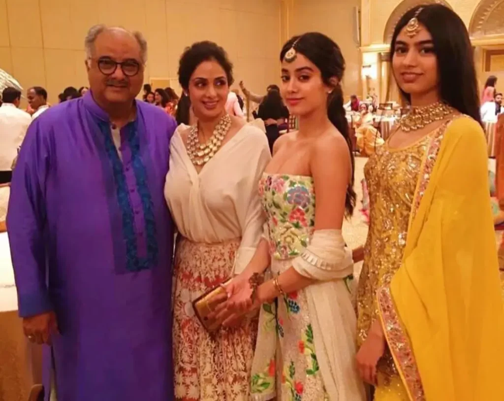 Sridevi Biography In Hindi,Sridevi Husband,Sridevi Ki Top Movies,Sri Devi Last Movie,Sridevi Daughter Sridevi Biography