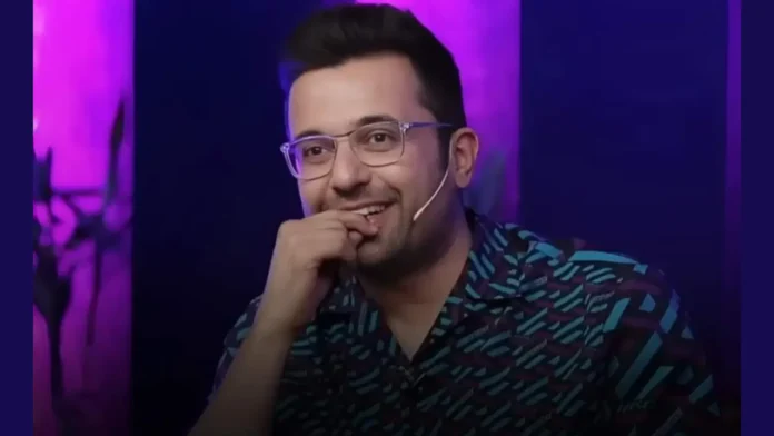 Sandeep Maheshwari biography in hindi