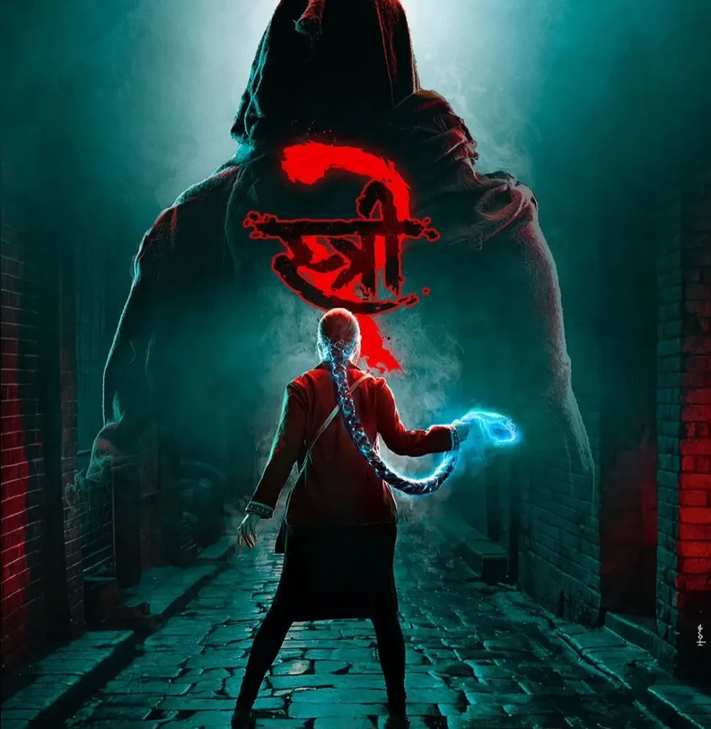 Stree 2 Movie Review In Hindi,स्त्री 2 फिल्म समीक्षा,स्त्री 2 फिल्म की कहानी,स्त्री 2 फिल्म के गाने,स्त्री 2 देखनी चाहिए या नहीं? Stree 2 Movie Review In Hindi : जानें स्त्री 2 फिल्म समीक्षा, कहानी एवं कलाकारों के बारे में।