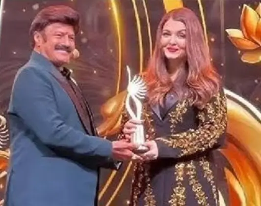 IIFA Film Awards 2024