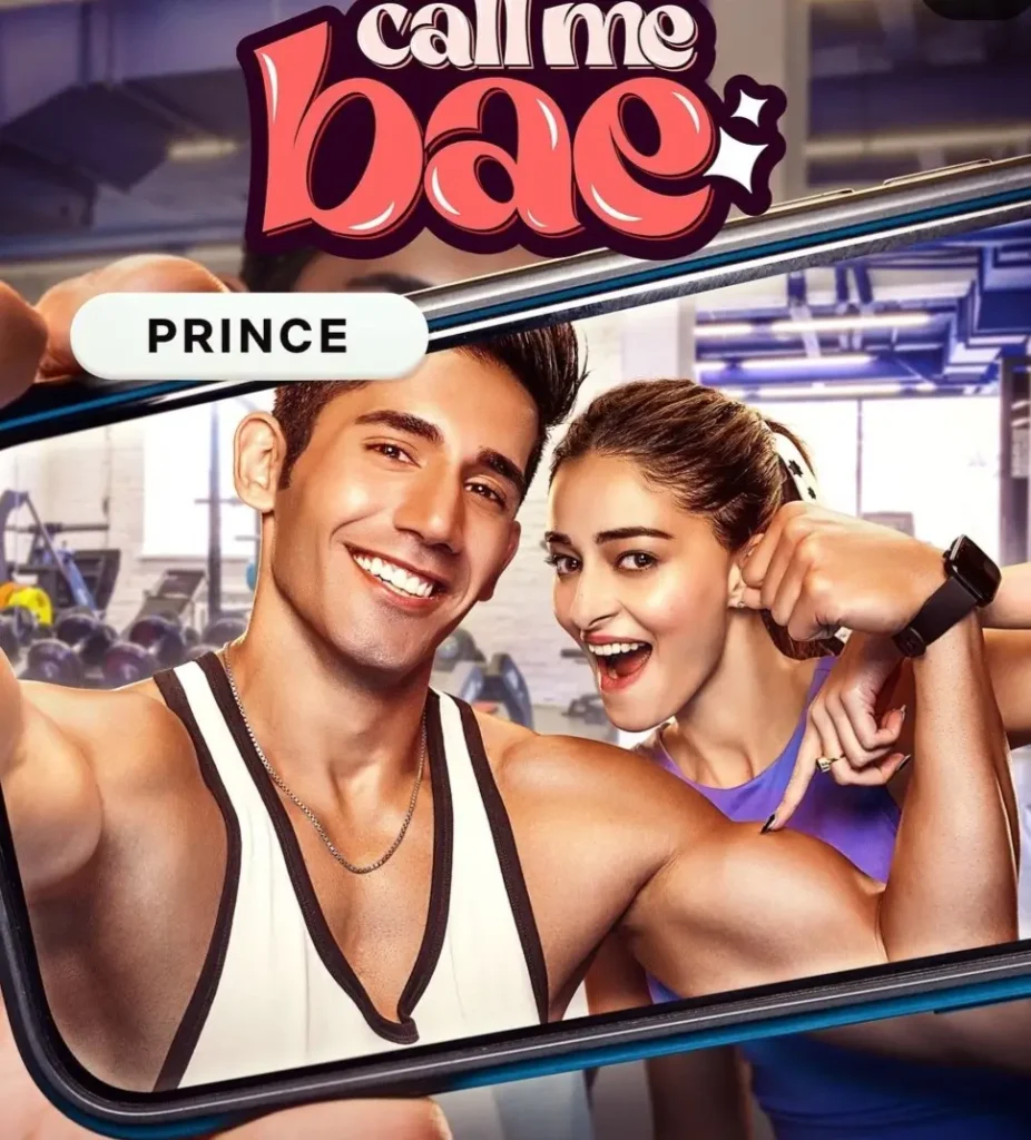 Call Me Bae Web Series Review In Hindi,कॉल मी बे वेब सीरीज की कहानी,कॉल मी बे वेब सीरीज का डायरेक्शन,कलाकारों की एक्टिंग,कॉल मी बे सीरीज देखनी चाहिए या नहीं Call Me Bae Web Series Review In Hindi