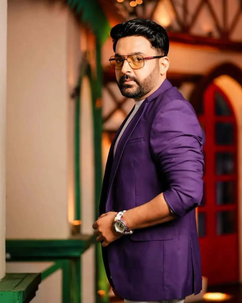 The Great Indian Kapil Show,द ग्रेट इंडियन कपिल शो कब और कहाँ देखे,द ग्रेट इंडियन कपिल शो की स्टार कास्ट,द ग्रेट इंडियन कपिल शो की समीक्षा,जानिए कौन है कपिल शर्मा? The Great Indian Kapil Show