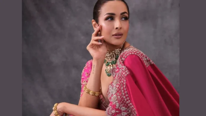 Malaika Arora Biography In Hindi