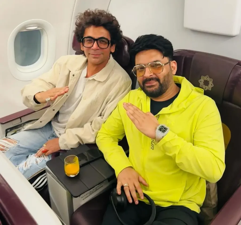 The Great Indian Kapil Show,द ग्रेट इंडियन कपिल शो कब और कहाँ देखे,द ग्रेट इंडियन कपिल शो की स्टार कास्ट,द ग्रेट इंडियन कपिल शो की समीक्षा,जानिए कौन है कपिल शर्मा? The Great Indian Kapil Show
