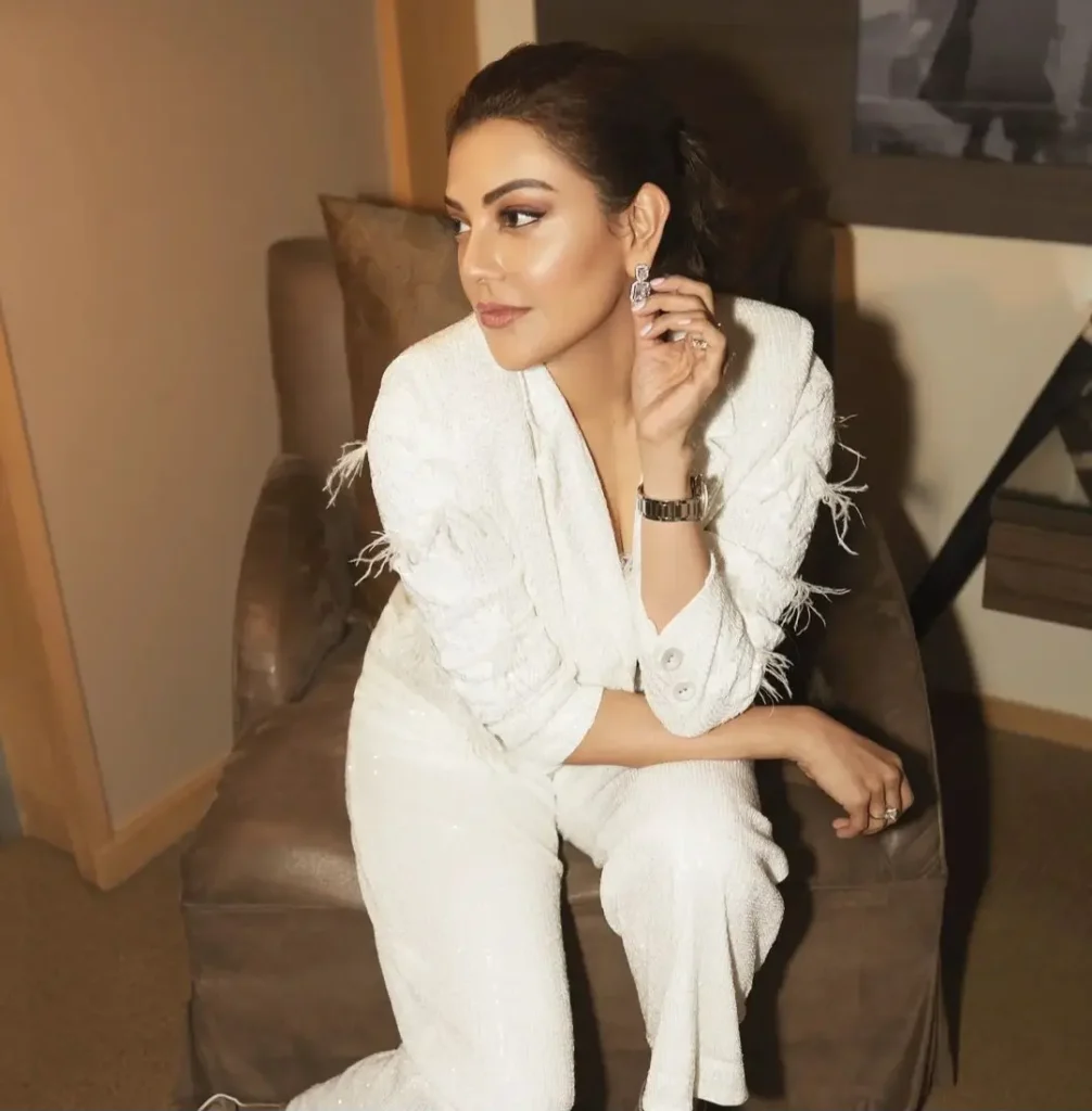 Kajal Aggarwal Biography In Hindi