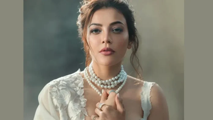 Kajal Aggarwal Biography In Hindi