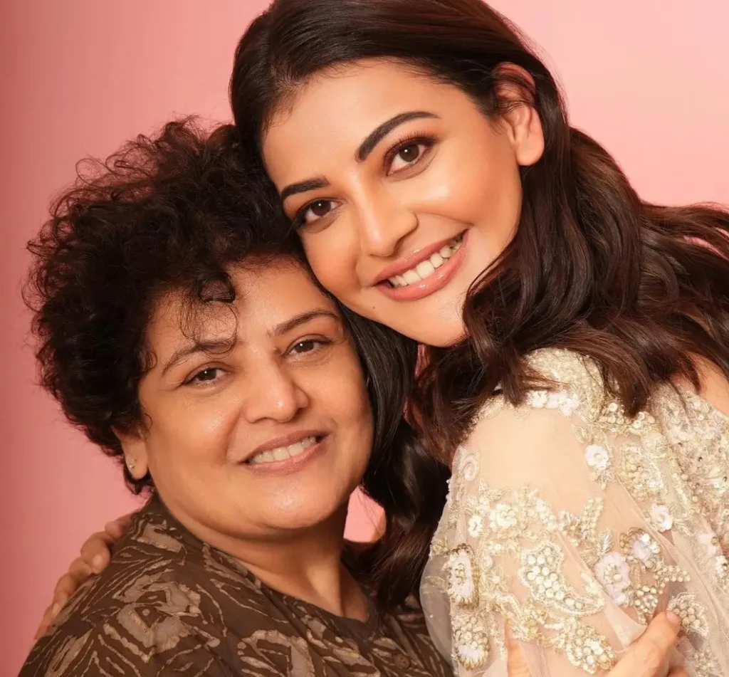 Kajal Aggarwal Biography In Hindi 